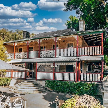 Wisemans Inn Вайзменс-Феррі Екстер'єр фото
