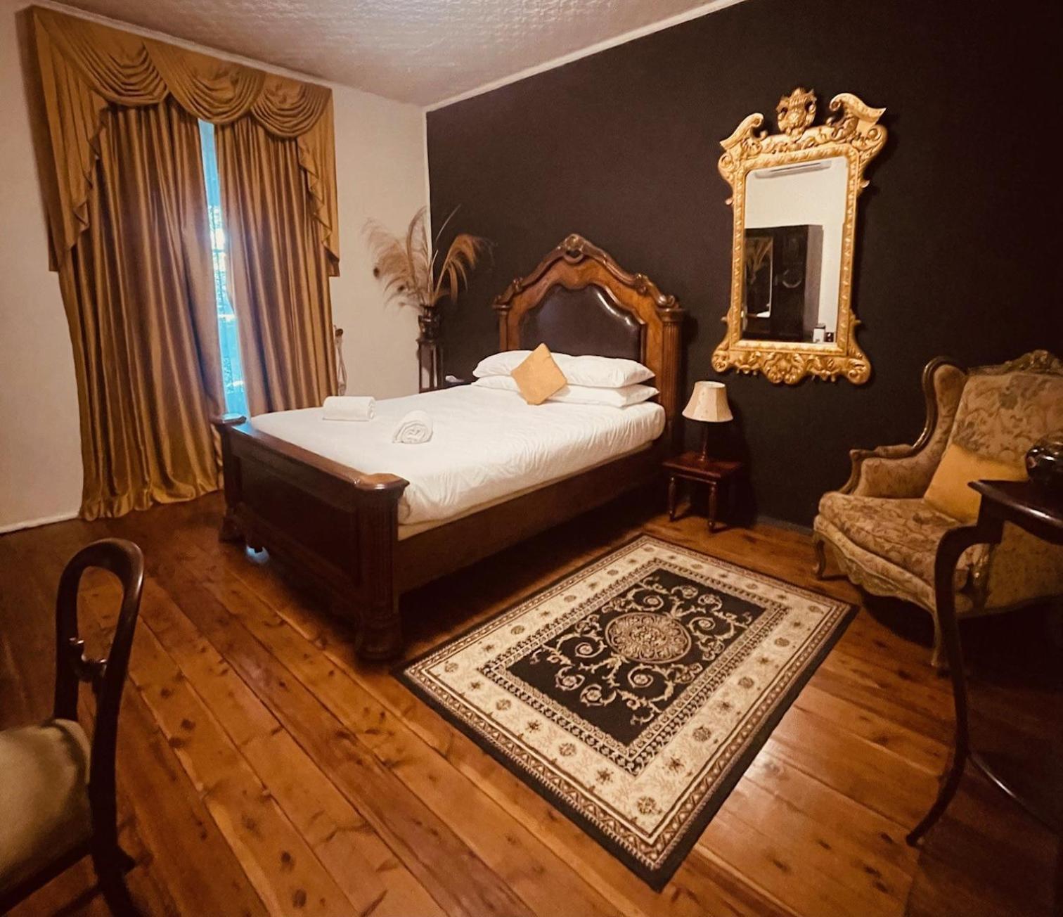 Wisemans Inn Вайзменс-Феррі Екстер'єр фото