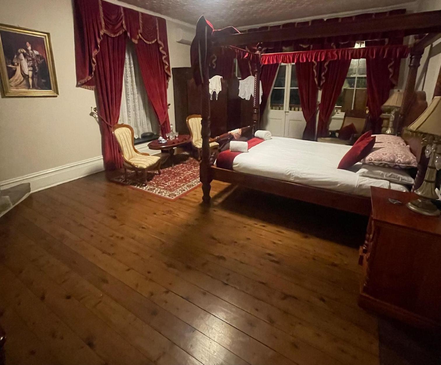 Wisemans Inn Вайзменс-Феррі Екстер'єр фото